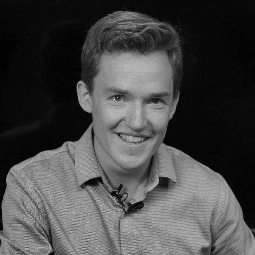 Grant Sanderson